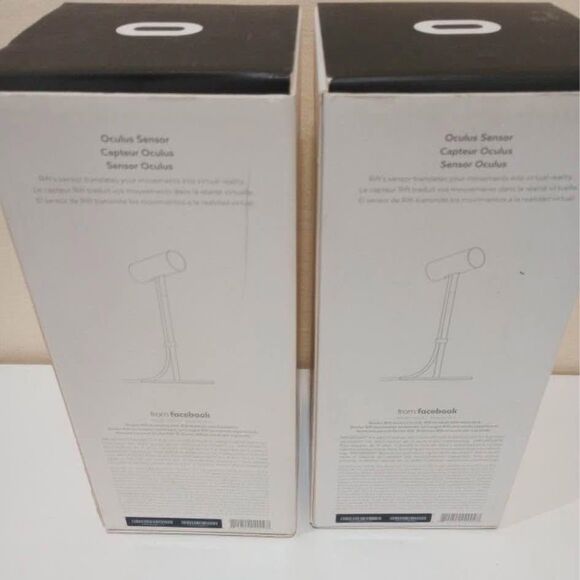 Oculus Rift - Oculus Sensor for VR Tracking - Picture 2 of 2